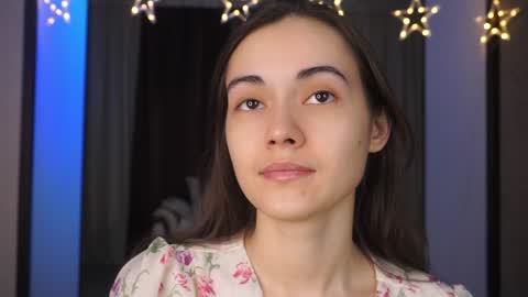 Snapshot of _marvelous_time_ chatting on January 2025 07:35:01 PM Gwen online show from January 2025 07:35:01 PM