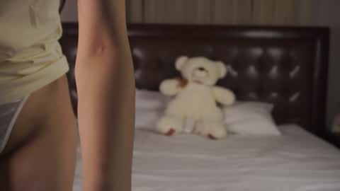 Snapshot of _marvelous_time_ chatting on January 2025 10:43:01 PM Gwen online show from January 2025 10:43:01 PM