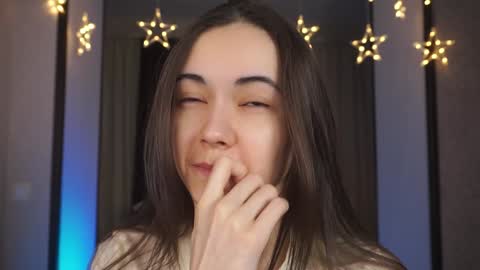 Snapshot of _marvelous_time_ chatting on February 2025 07:14:02 PM Gwen online show from February 2025 07:14:02 PM