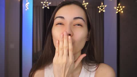 Snapshot of _marvelous_time_ chatting on February 2025 07:22:02 PM Gwen online show from February 2025 07:22:02 PM