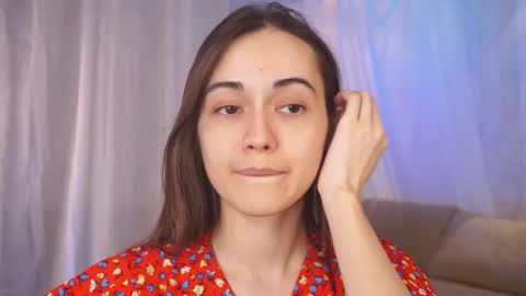 Snapshot of _marvelous_time_ chatting on March 2025 11:33:01 PM Gwen online show from March 2025 11:33:01 PM