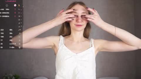 Snapshot of _marvelous_time_ chatting on September 2025 07:32:02 AM Gwen online show from September 2025 07:32:02 AM