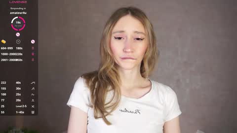 Snapshot of _marvelous_time_ chatting on September 2025 03:45:02 AM Gwen online show from September 2025 03:45:02 AM