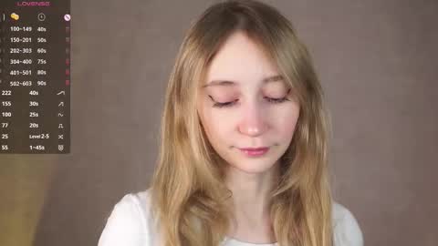 Snapshot of _marvelous_time_ chatting on October 2025 03:36:01 AM Gwen online show from October 2025 03:36:01 AM