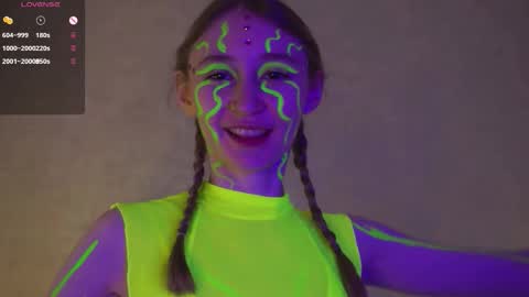 Snapshot of _marvelous_time_ chatting on October 2025 03:49:01 AM Gwen online show from October 2025 03:49:01 AM