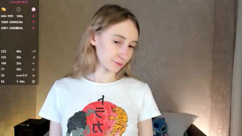 Snapshot of _marvelous_time_ chatting on October 2025 03:27:02 AM Gwen online show from October 2025 03:27:02 AM