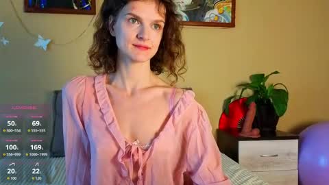 Sophia online show from May 2026 10:36:01 AM