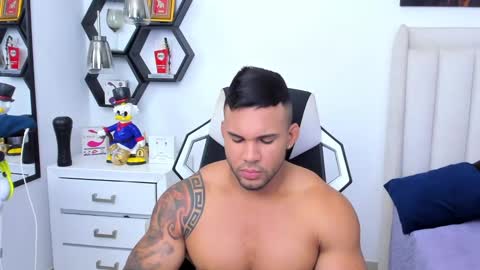 Snapshot of _matthew_santos_ chatting on February 2025 11:04:02 PM _matthew_santos_ online show from February 2025 11:04:02 PM