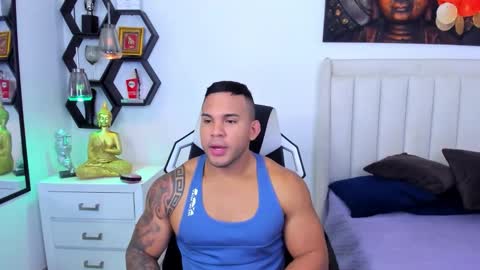 Snapshot of _matthew_santos_ chatting on September 2025 08:32:01 PM _matthew_santos_ online show from September 2025 08:32:01 PM