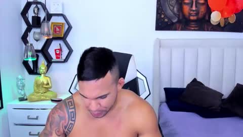 Snapshot of _matthew_santos_ chatting on September 2025 10:33:01 PM _matthew_santos_ online show from September 2025 10:33:01 PM