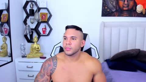 Snapshot of _matthew_santos_ chatting on September 2025 02:57:01 AM _matthew_santos_ online show from September 2025 02:57:01 AM