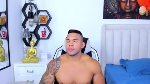 Snapshot of _matthew_santos_ chatting on October 2025 11:34:02 PM _matthew_santos_ online show from October 2025 11:34:02 PM