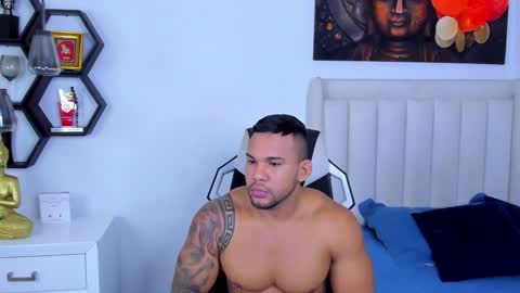 Snapshot of _matthew_santos_ chatting on November 2025 12:22:02 AM _matthew_santos_ online show from November 2025 12:22:02 AM