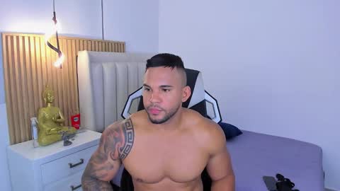 Snapshot of _matthew_santos_ chatting on March 2026 12:47:01 AM _matthew_santos_ online show from March 2026 12:47:01 AM