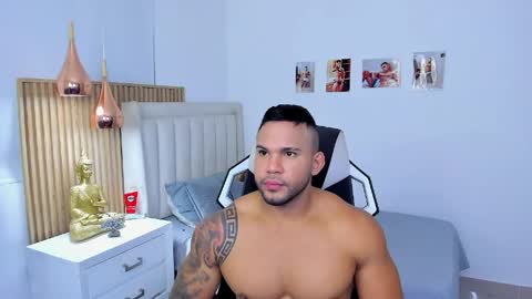 _matthew_santos_ online show from April 2026 01:40:01 AM