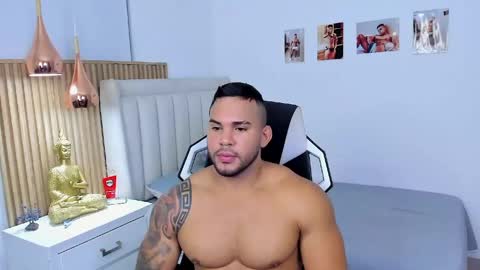 _matthew_santos_ online show from May 2026 01:57:01 AM