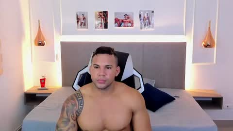 Snapshot of _matthew_santos_ chatting on June 2026 02:53:01 AM _matthew_santos_ online show from June 2026 02:53:01 AM