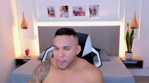 Snapshot of _matthew_santos_ chatting on July 2026 12:17:01 AM _matthew_santos_ online show from July 2026 12:17:01 AM