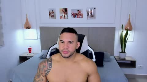 Snapshot of _matthew_santos_ chatting on July 2026 12:18:02 PM _matthew_santos_ online show from July 2026 12:18:02 PM