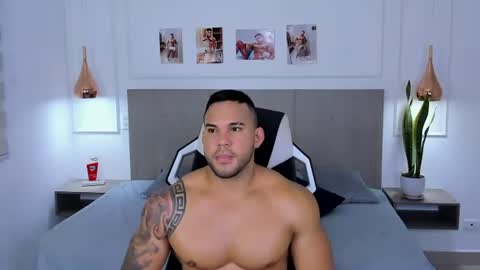 Snapshot of _matthew_santos_ chatting on July 2026 11:07:01 PM _matthew_santos_ online show from July 2026 11:07:01 PM