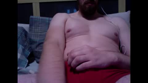 _maverick1985_ online show from January 2025 09:36:01 PM