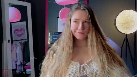 Elisa online show from February 2026 11:29:02 AM