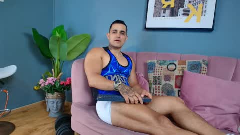 Snapshot of _max_carter chatting on September 2025 08:09:02 PM Max Carter online show from September 2025 08:09:02 PM