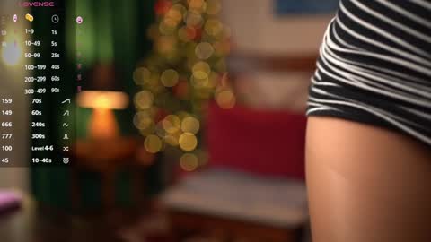 Lina online show from December 2024 08:00:02 AM