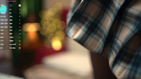 Lina online show from January 2025 09:39:02 AM