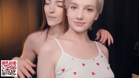 Elva and Kate  online show from April 2026 07:44:01 AM
