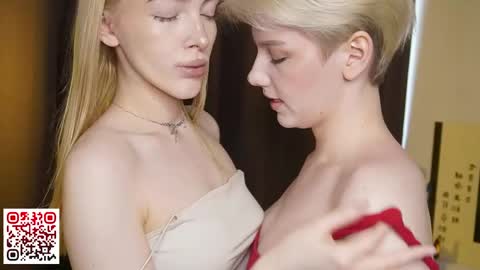Elva and Kate  online show from May 2026 06:09:01 AM
