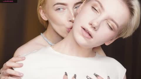 Elva and Kate  online show from May 2026 07:26:02 AM