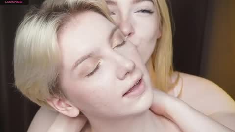 Elva and Kate  online show from May 2026 05:46:02 AM