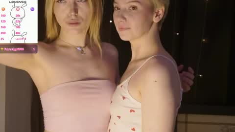 Elva and Kate  online show from May 2026 06:32:02 AM