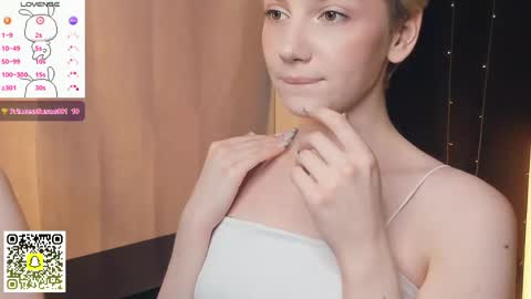 Elva and Kate  online show from June 2026 07:14:02 AM