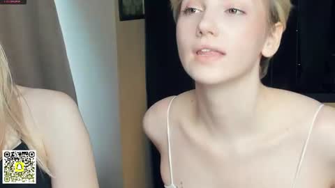 Elva and Kate  online show from June 2026 07:19:01 AM
