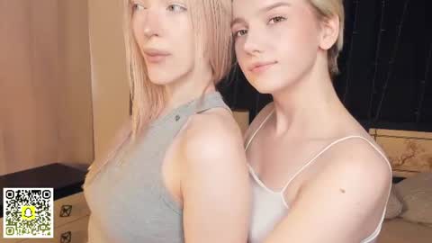 Elva and Kate  online show from June 2026 06:34:01 AM