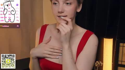 Elva and Kate  online show from June 2026 06:29:01 AM