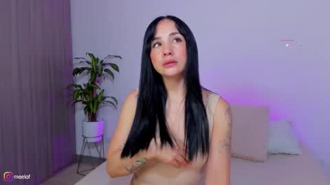 Meel online show from November 2025 01:44:02 PM