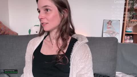 Meg online show from November 2025 10:41:02 AM