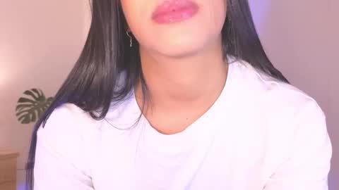 Megan online show from December 2024 08:00:02 PM