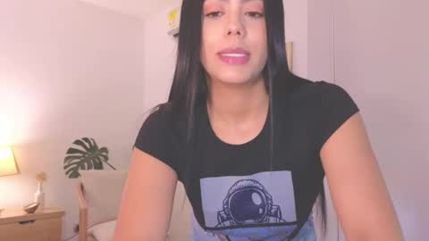 Megan online show from December 2024 07:33:01 PM