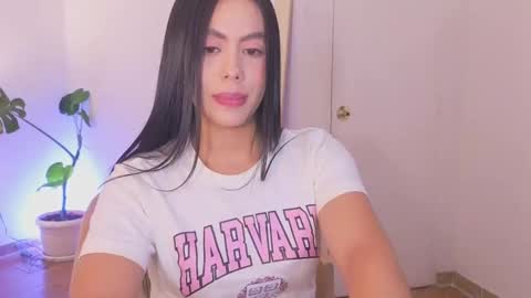 Megan online show from January 2025 12:57:02 AM