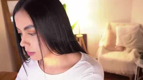 Megan online show from September 2025 07:58:02 PM