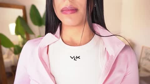 Megan online show from September 2025 08:21:01 PM