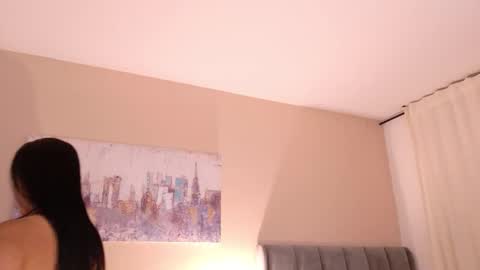 Megan online show from February 2026 12:01:02 PM