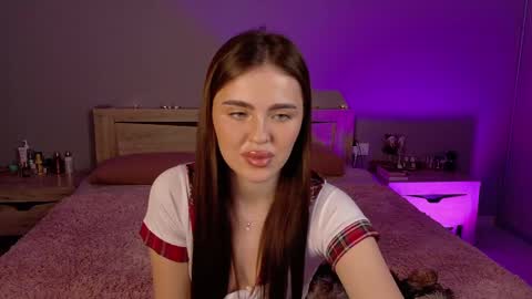 Snapshot of _meganbloom_ chatting on March 2026 03:26:01 PM Sheila online show from March 2026 03:26:01 PM