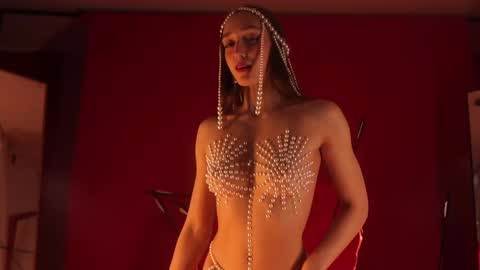 Snapshot of _meganmeow_ chatting on February 2025 04:31:01 AM Saturday - start 2030-2130 GMT online show from February 2025 04:31:01 AM