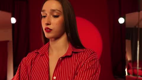 Snapshot of _meganmeow_ chatting on February 2025 09:44:02 PM Saturday - start 2030-2130 GMT online show from February 2025 09:44:02 PM