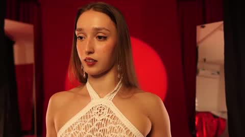 Snapshot of _meganmeow_ chatting on March 2025 09:59:01 PM Saturday - start 2030-2130 GMT online show from March 2025 09:59:01 PM